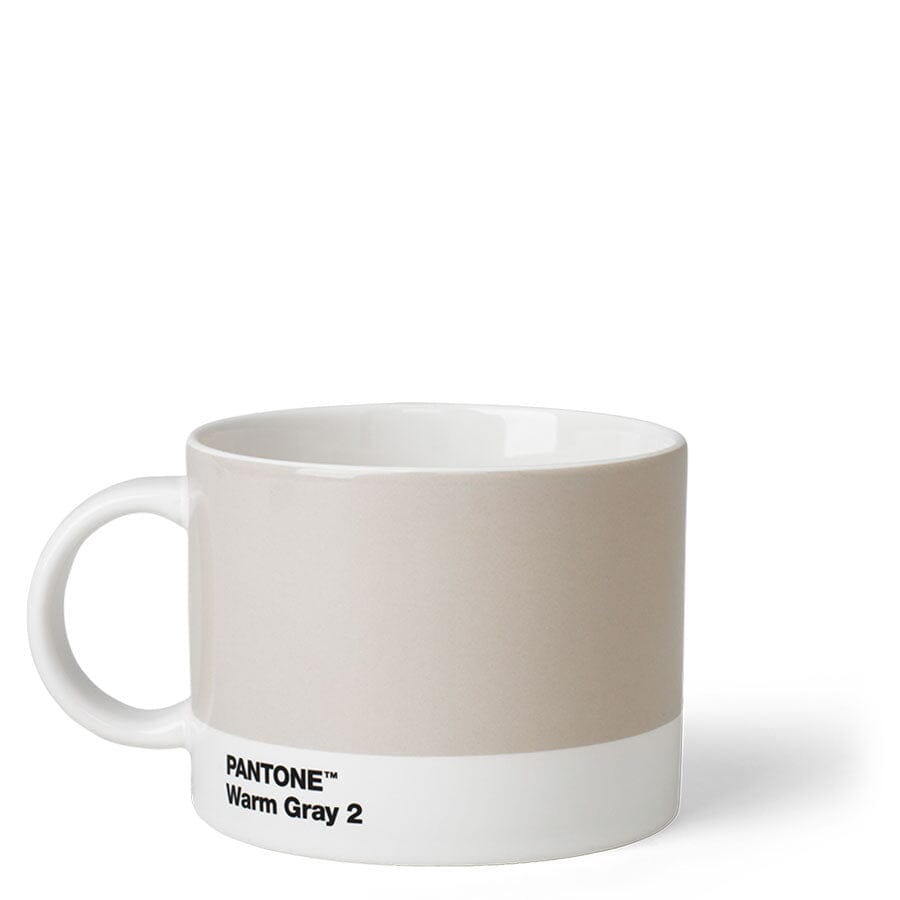 Pantone Tea Cup in Warm Gray 2