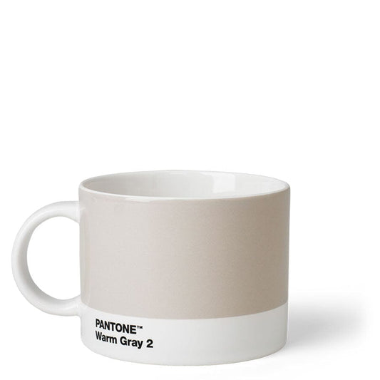 Pantone Tea Cup in Warm Gray 2