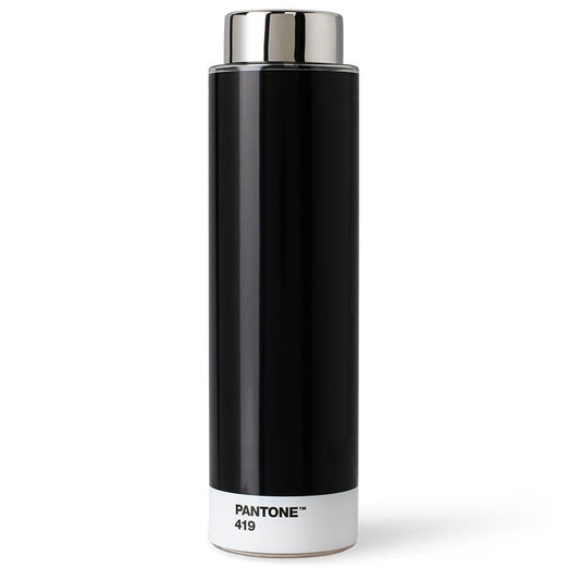 Pantone Tritan Hydration Bottle in Black 419