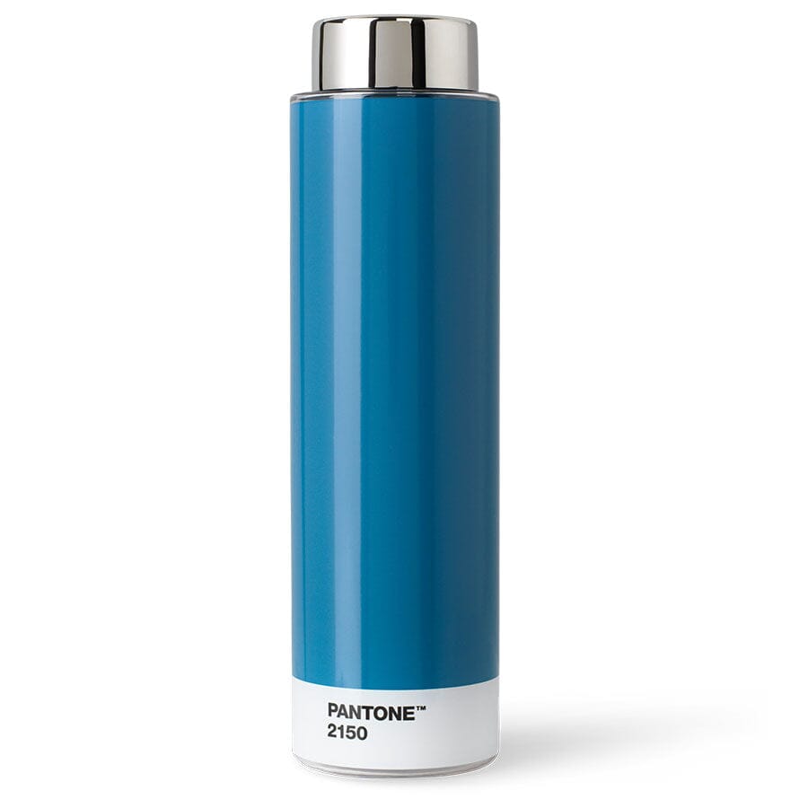 Pantone Tritan Hydration Bottle in Blue 2150