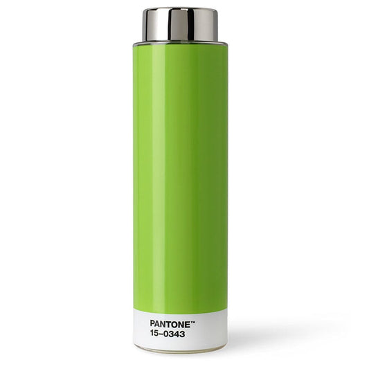 Pantone Tritan Hydration Bottle in Greenery 15-0343