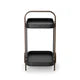 Umbra Bellwood Bar & Serving Cart