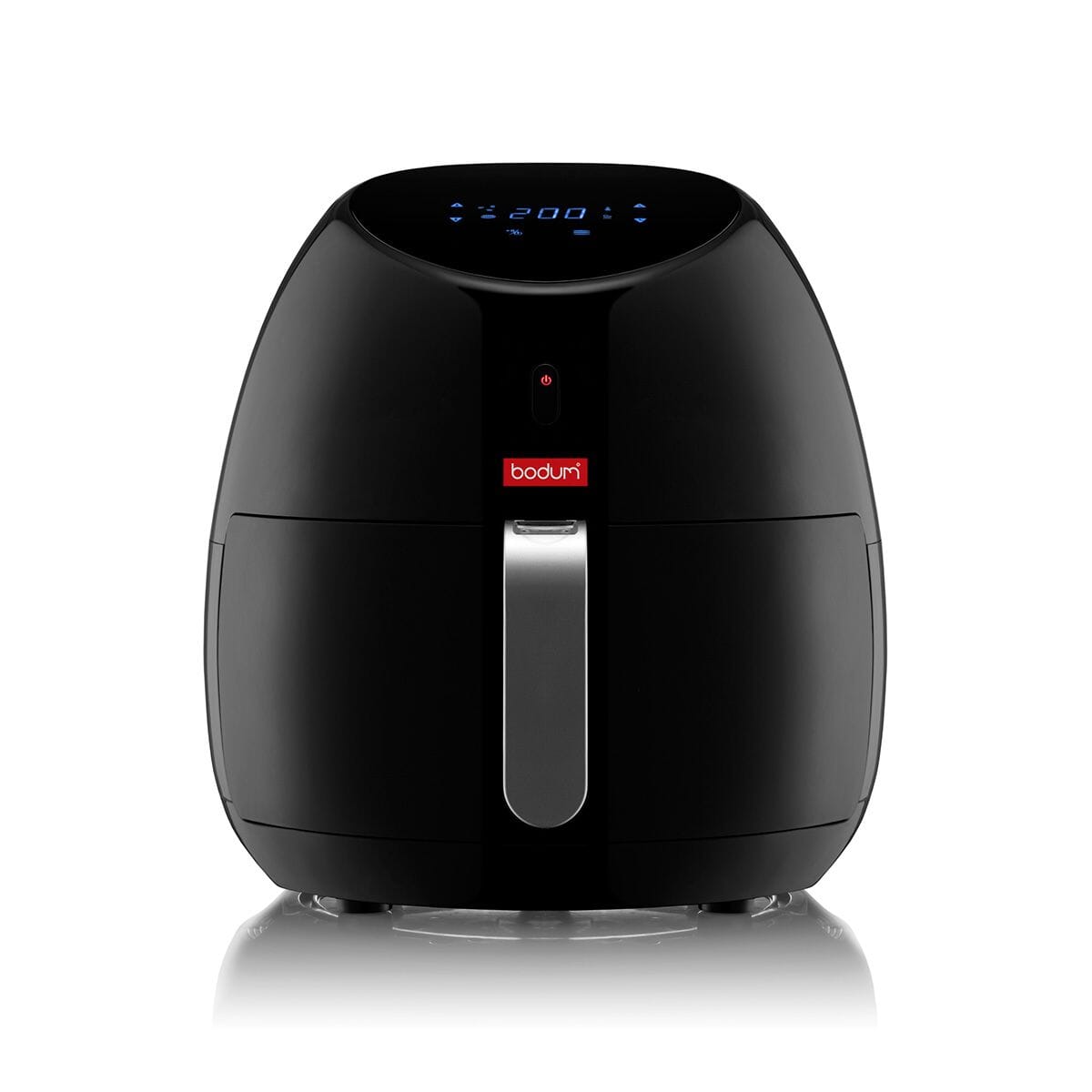 Bodum Melior Air Fryer with Digital Control Panel