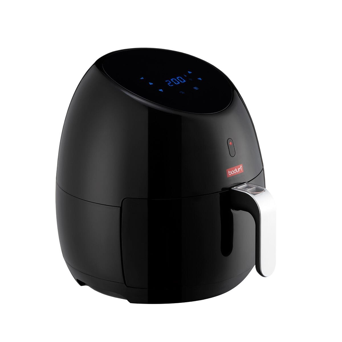 Bodum Melior Air Fryer with Digital Control Panel