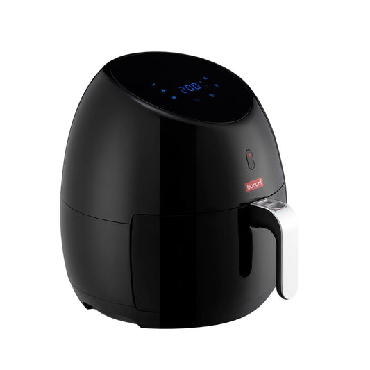 Bodum Melior Air Fryer with Digital Control Panel
