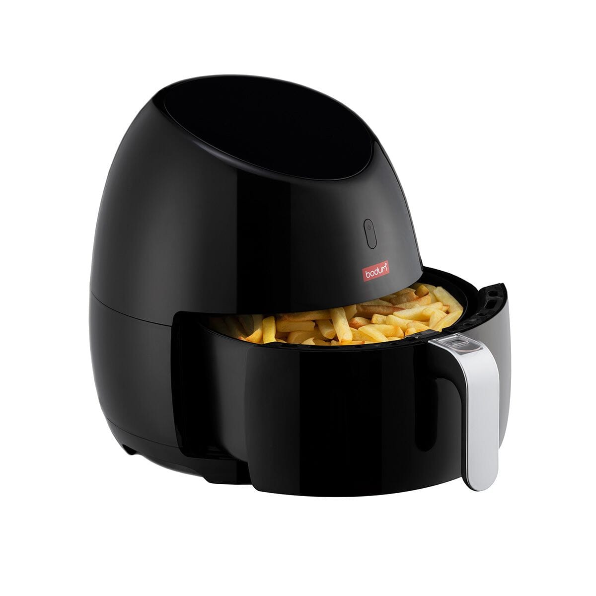 Bodum Melior Air Fryer with Digital Control Panel