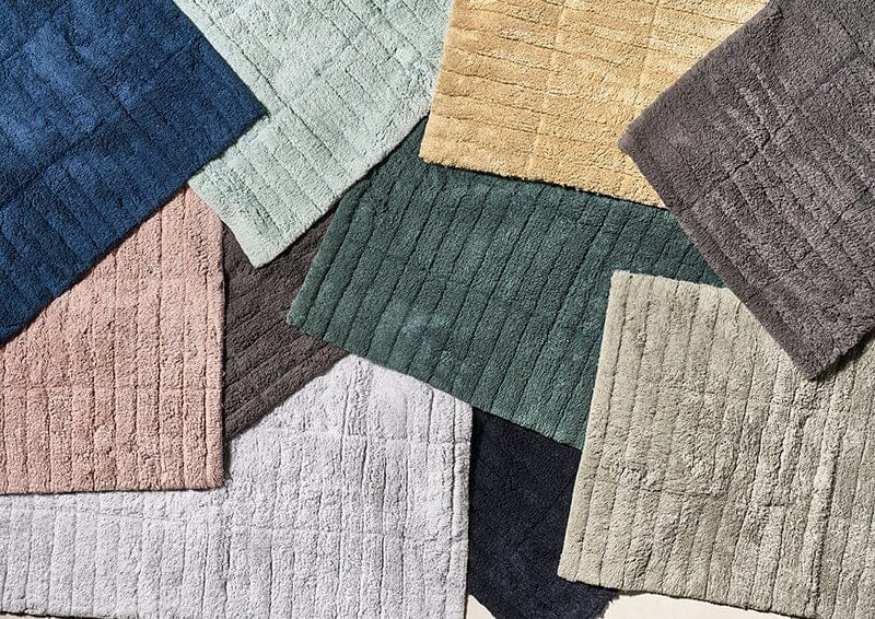 Zone Tiles Bath Mats