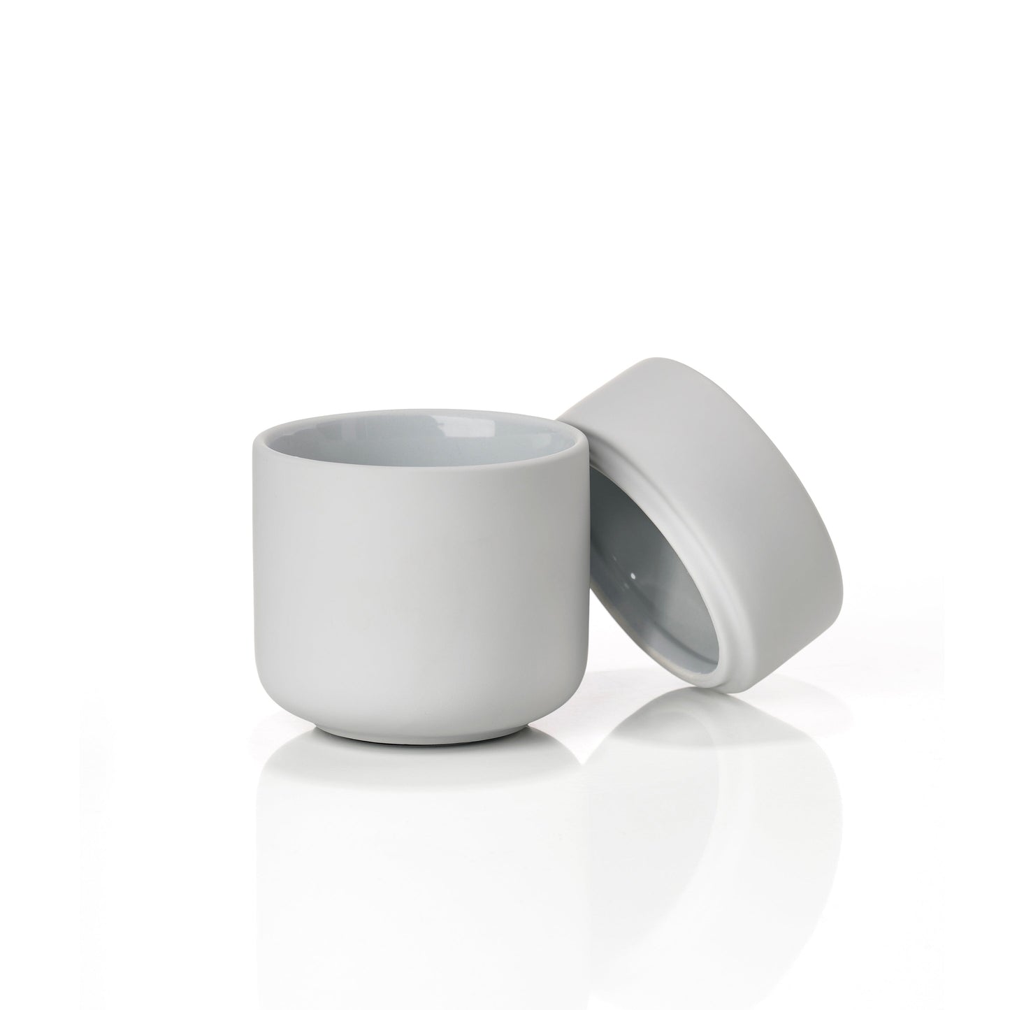 UME Jar With Lid