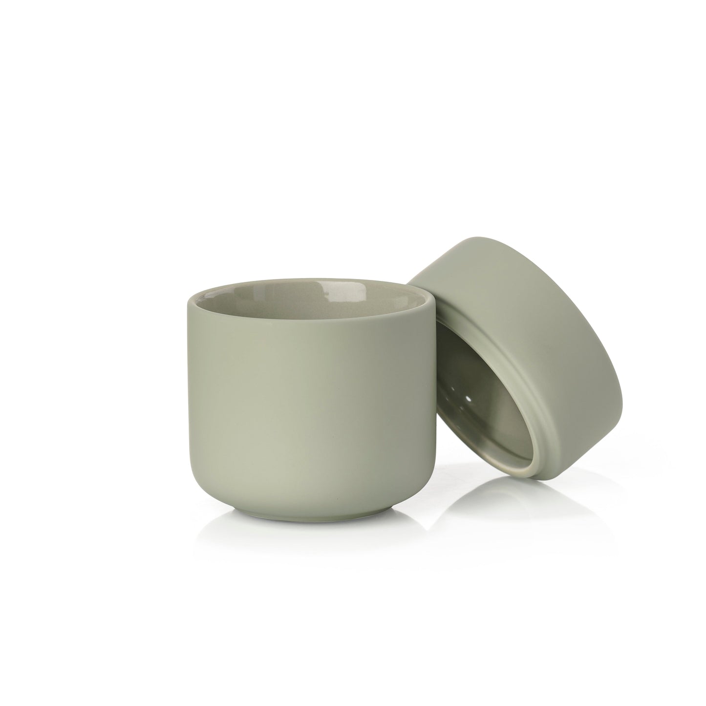 UME Jar With Lid