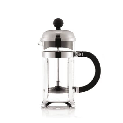 Bodum's Chambord French Press Coffee Maker