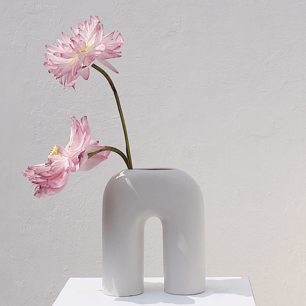 Osmos Zo Vase