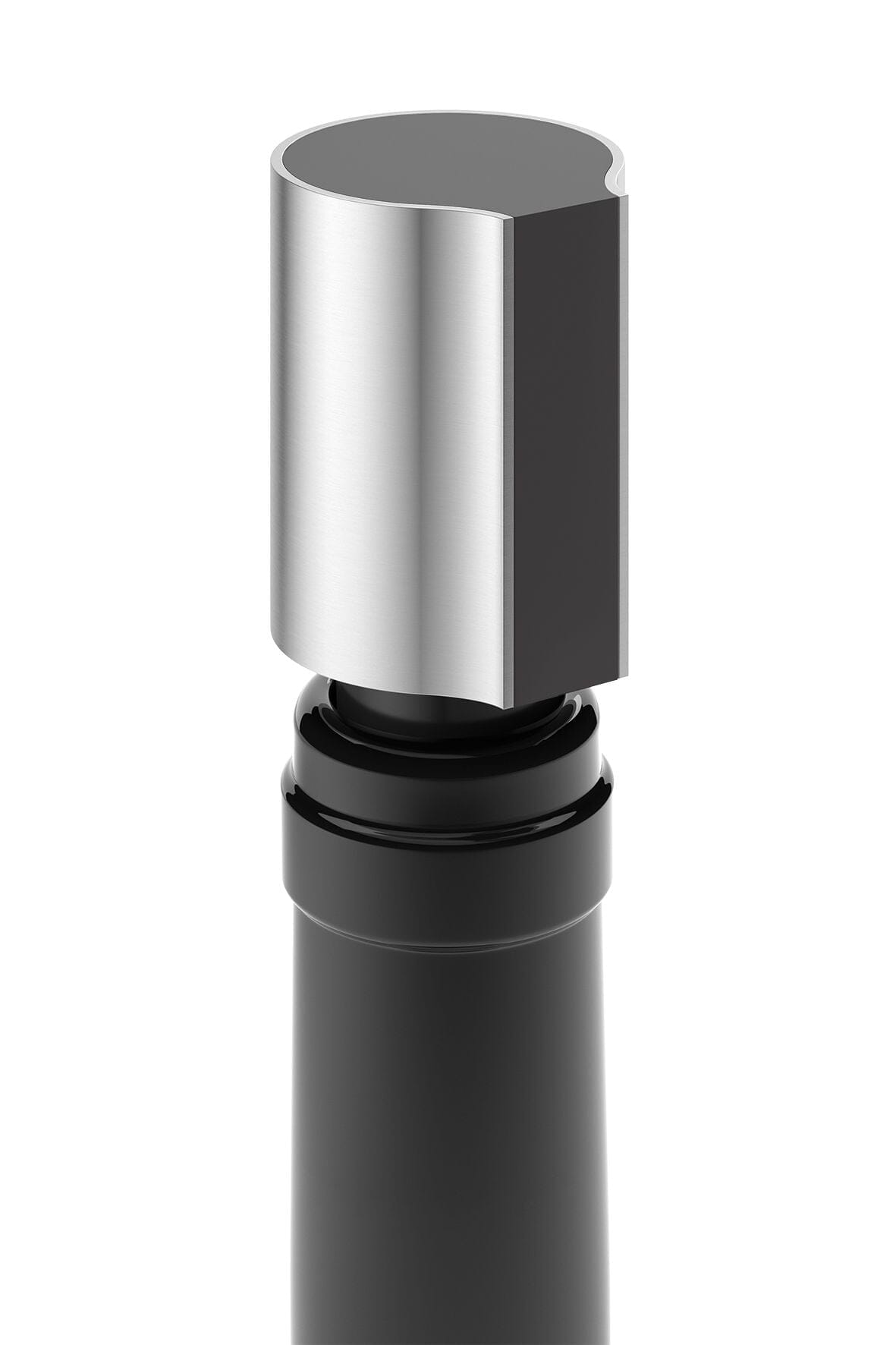 Zack Premiro Wine Stopper