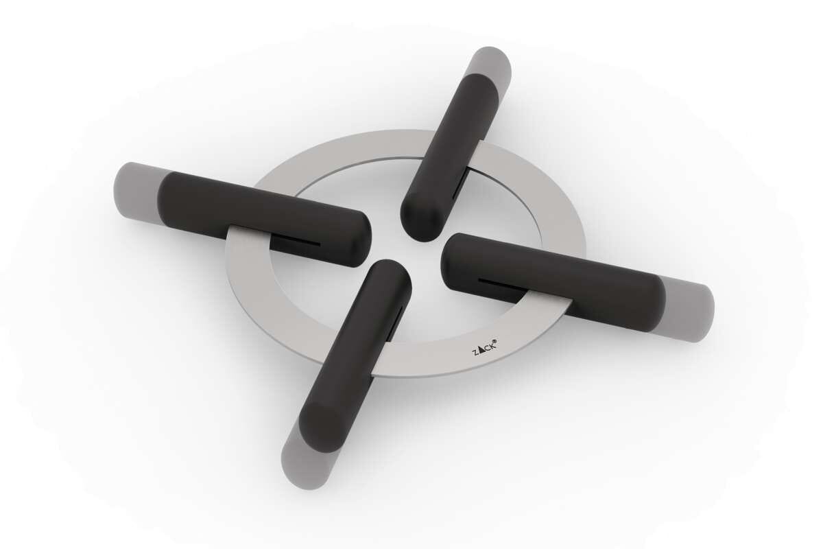 Zack Mento Tablet Trivet