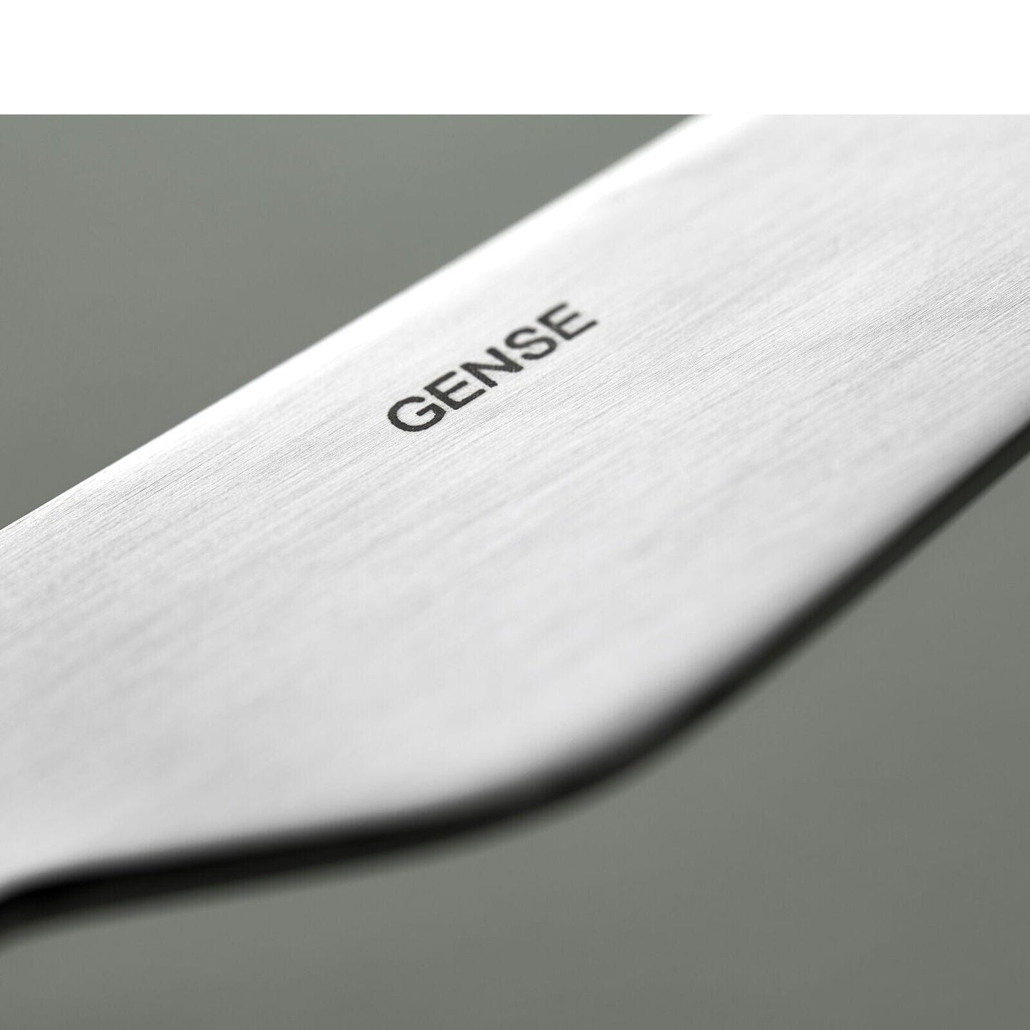 Gense Animal Friends Cutlery Set of 4