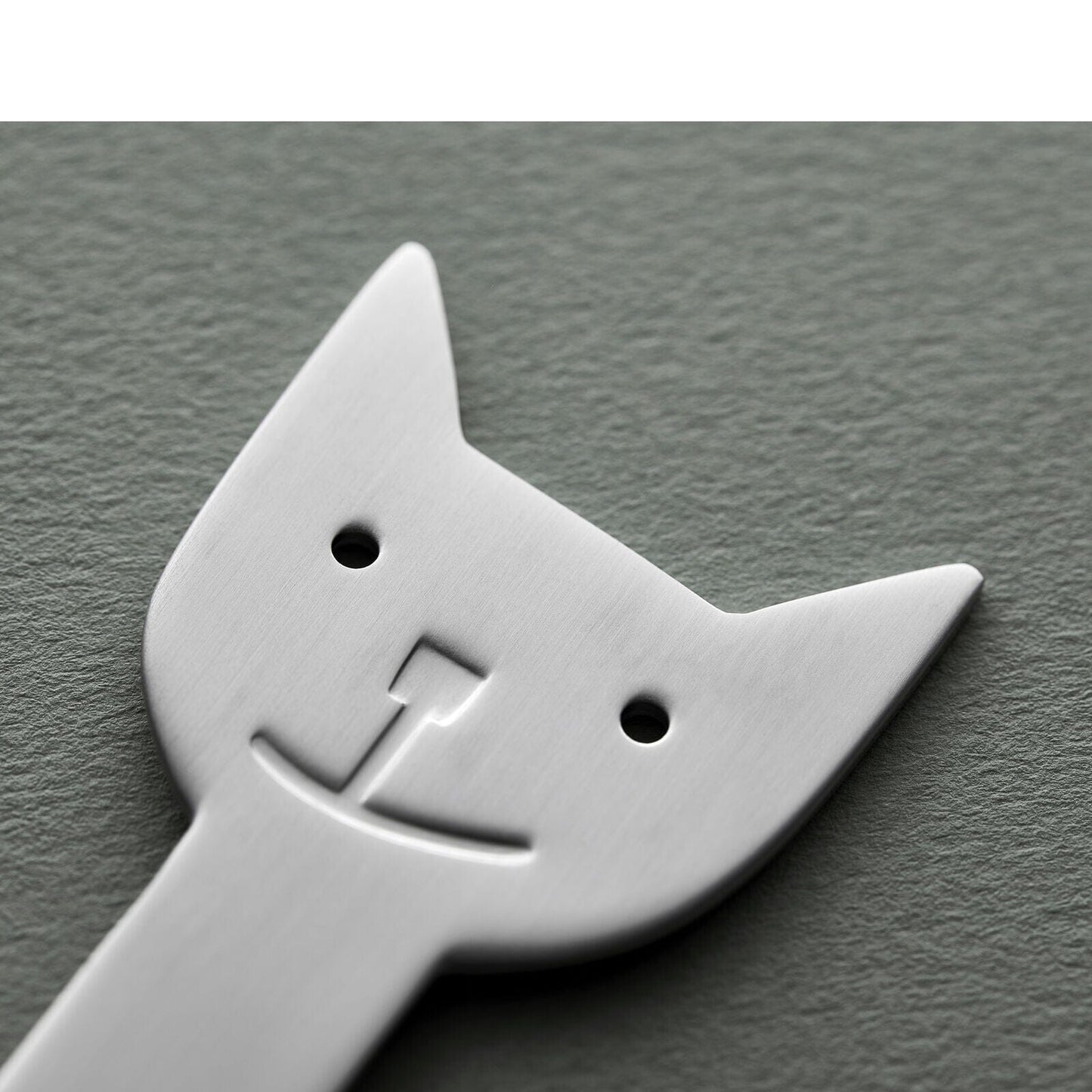 Gense Animal Friends Cutlery Set of 4