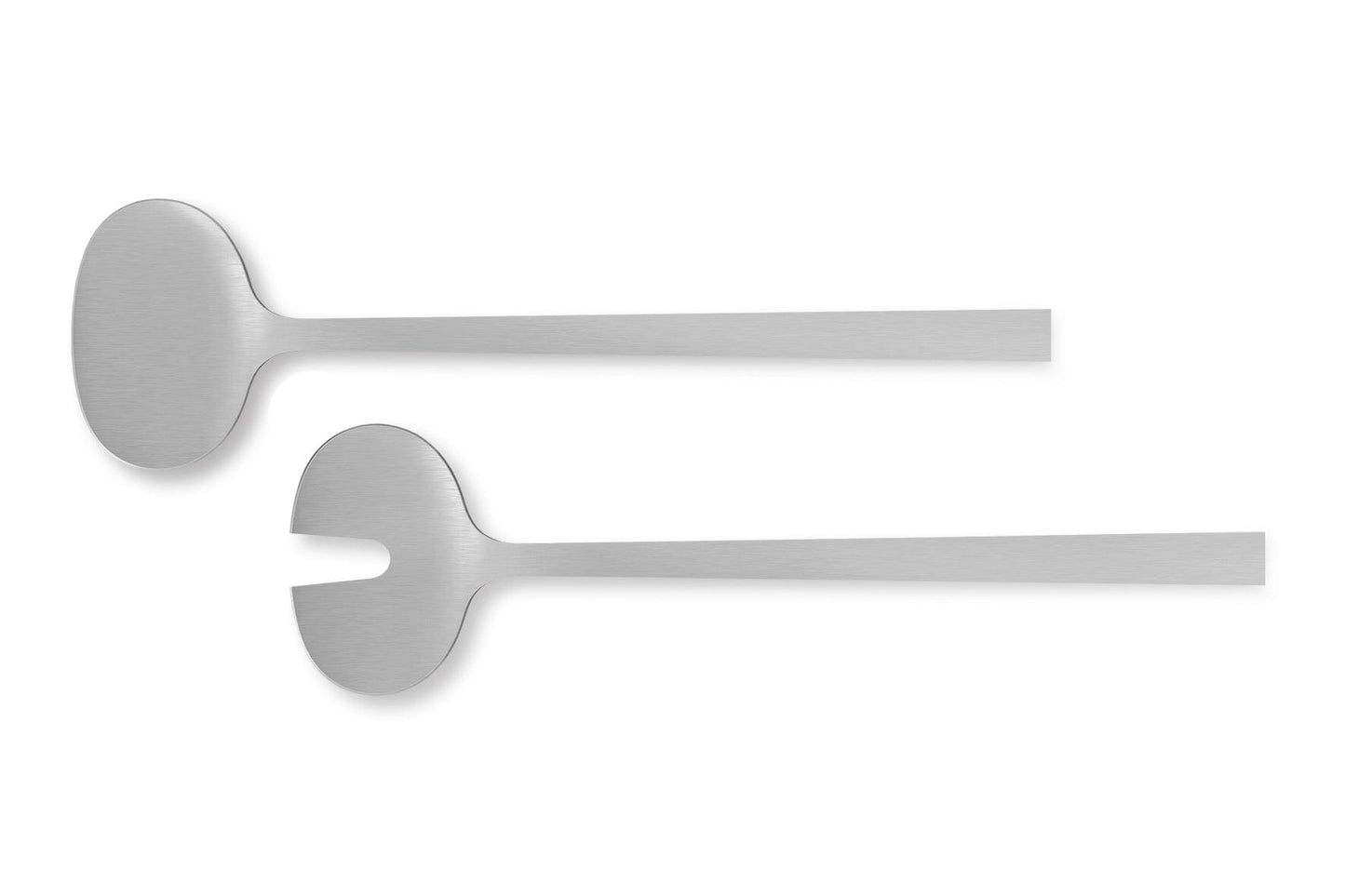 Zack Lenora Salad Servers