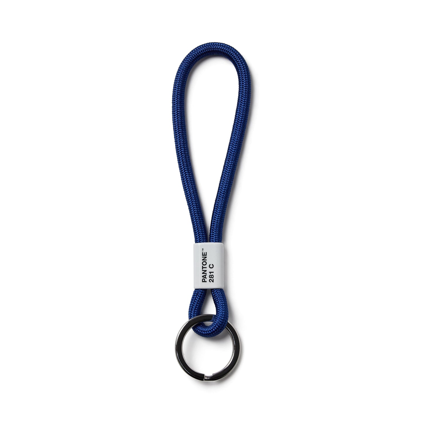 Pantone Old Glory Short Key Chain in Red or Blue