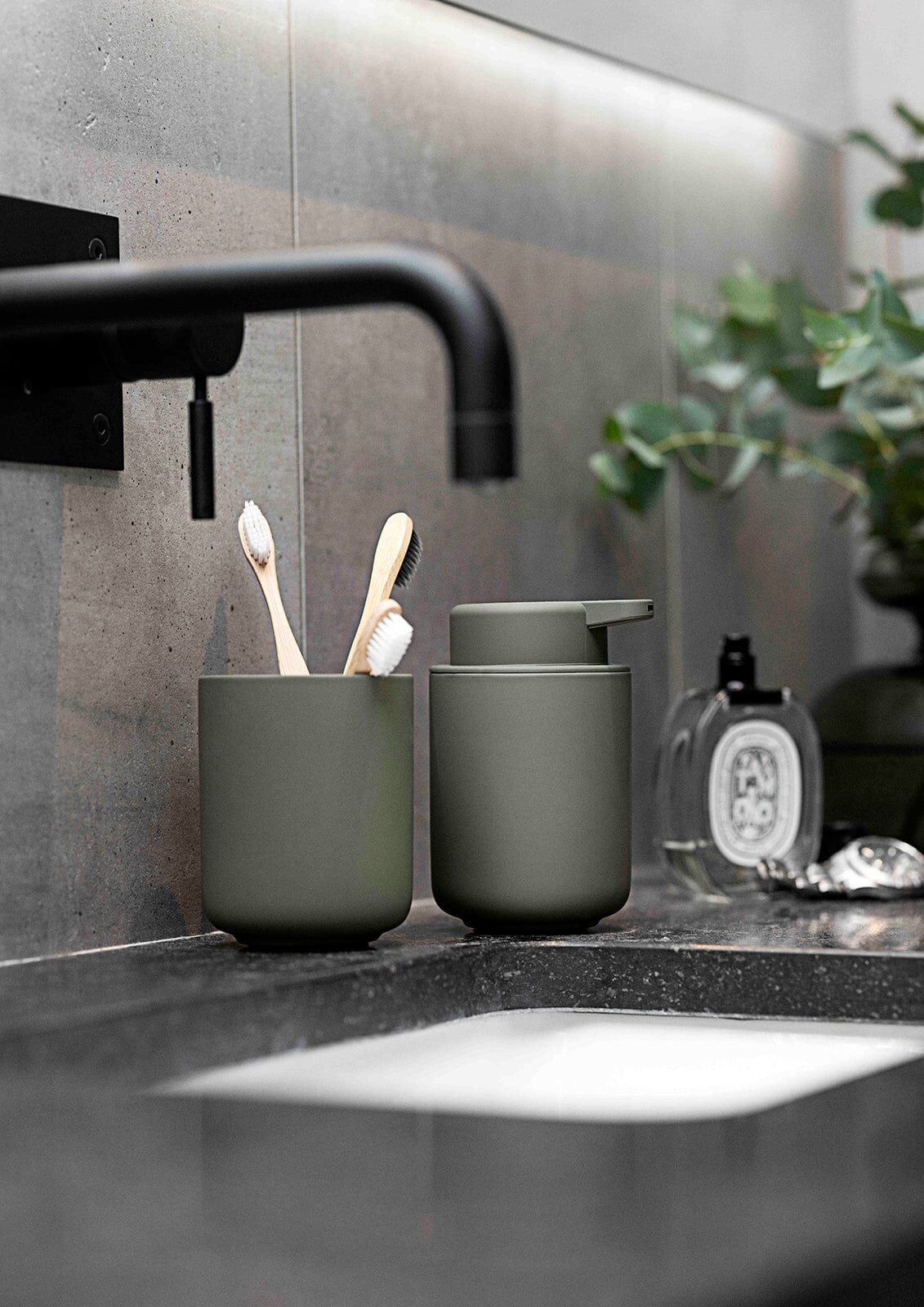 UME Soap Dispenser