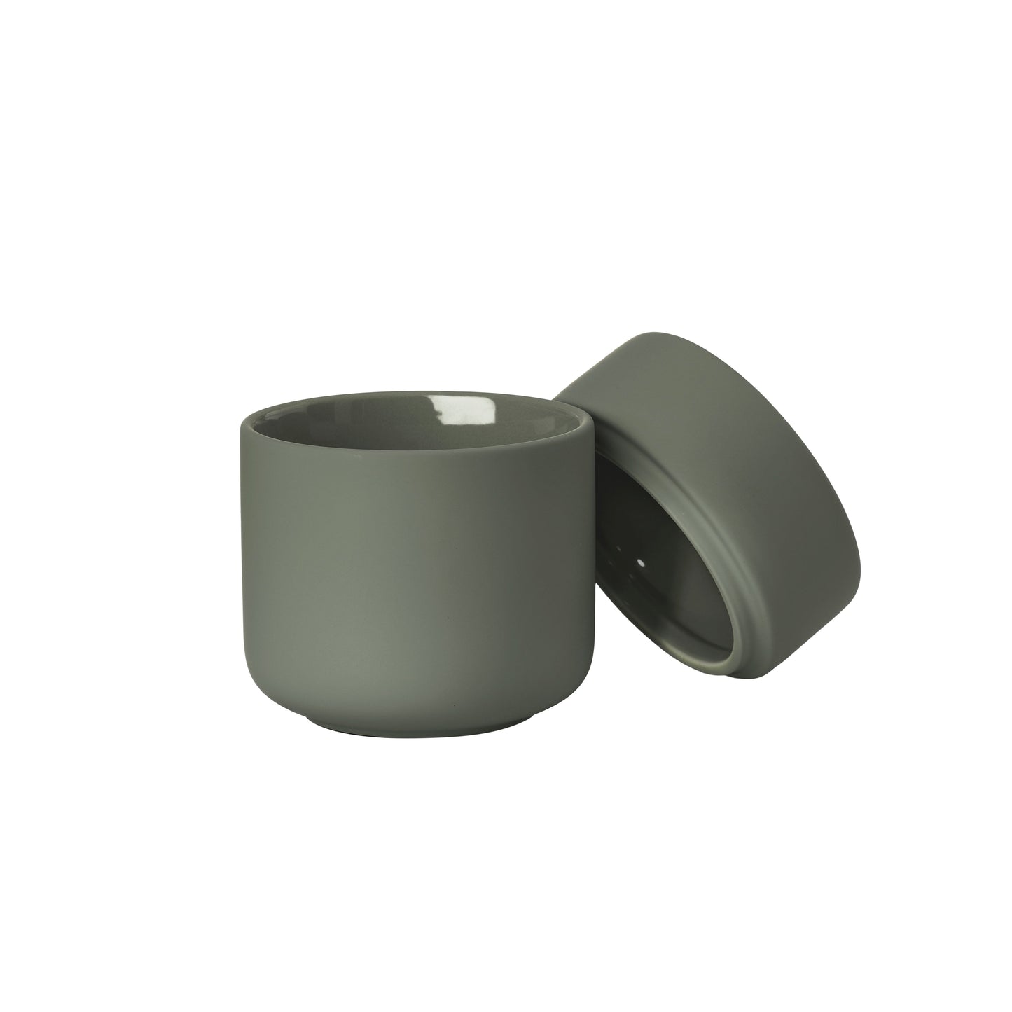 UME Jar With Lid