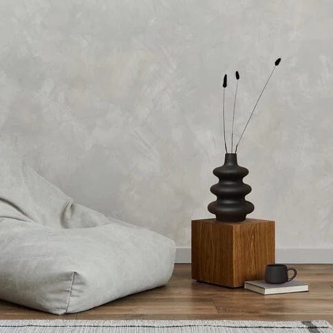 Big Mezo Contour-Shaped Vase