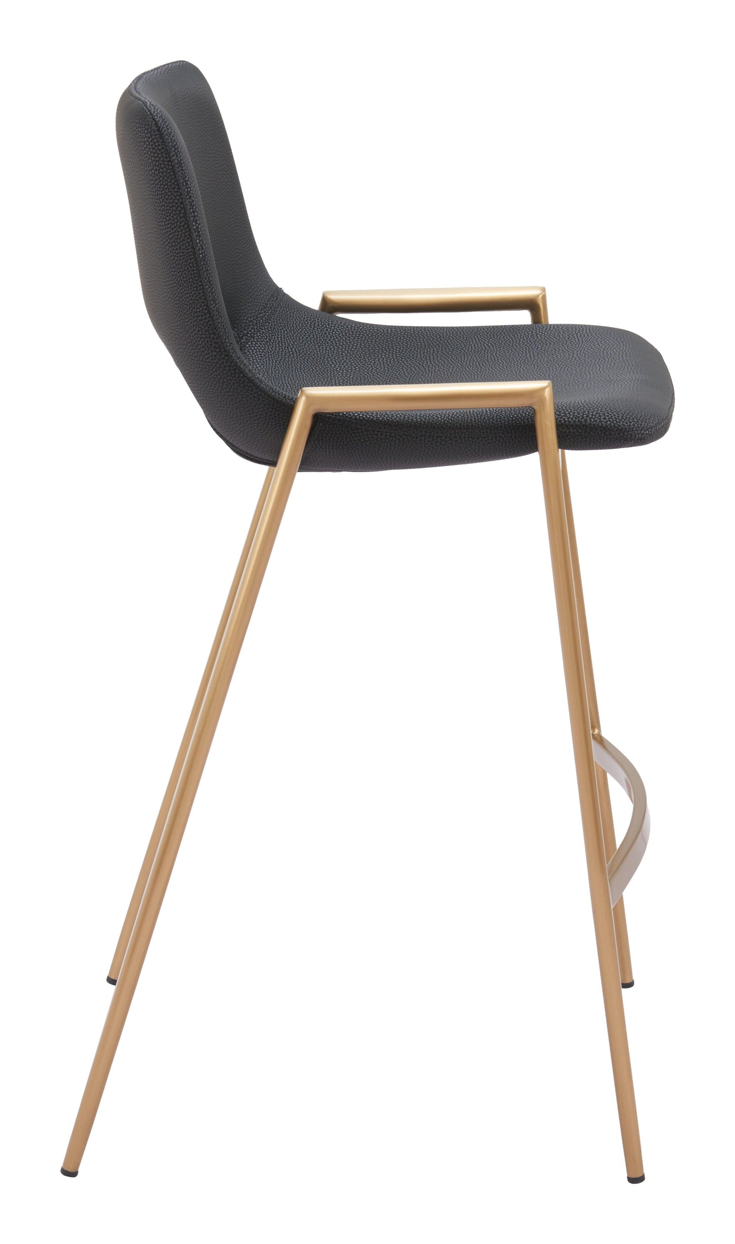 Zuo Desi Counter Stool Set of 2