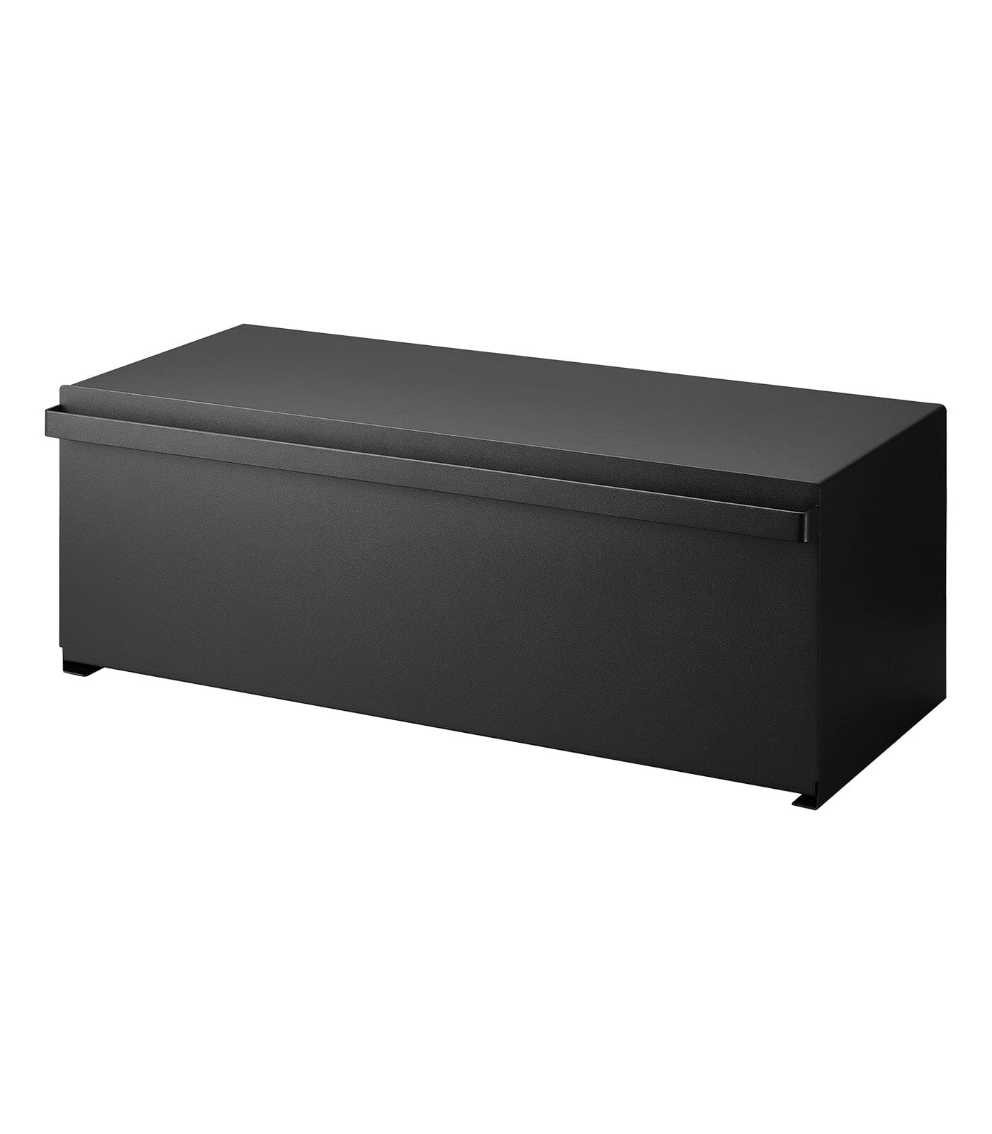 Yamazaki Wide Steel Bread Box