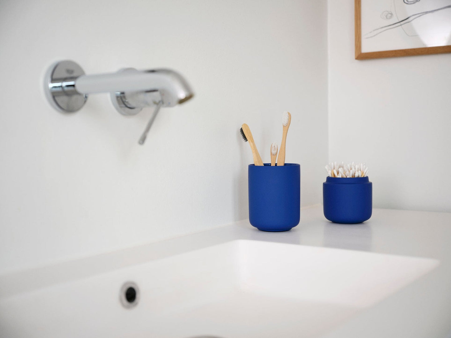 UME Toothbrush Mug