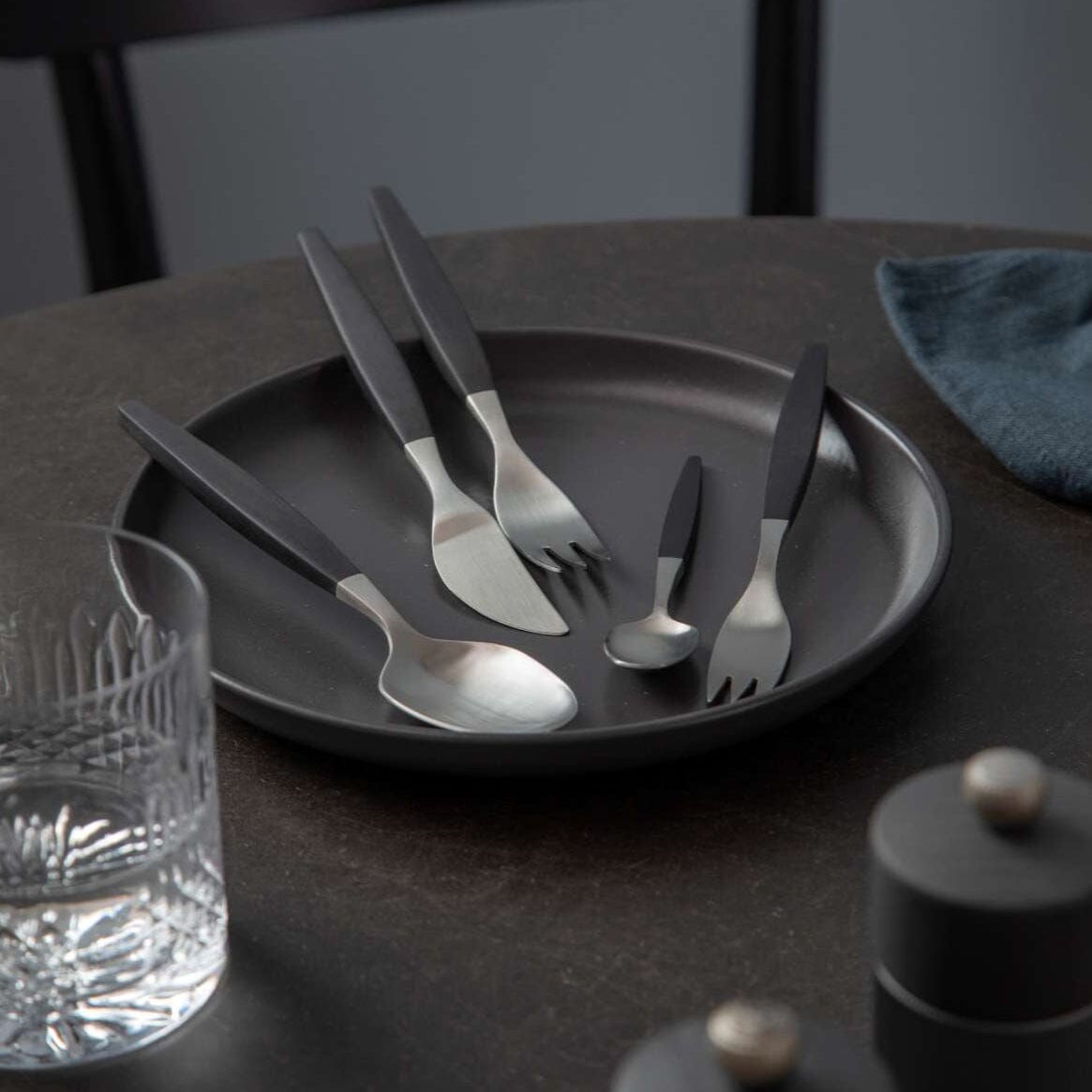 Gense Focus De Luxe Cutlery Set