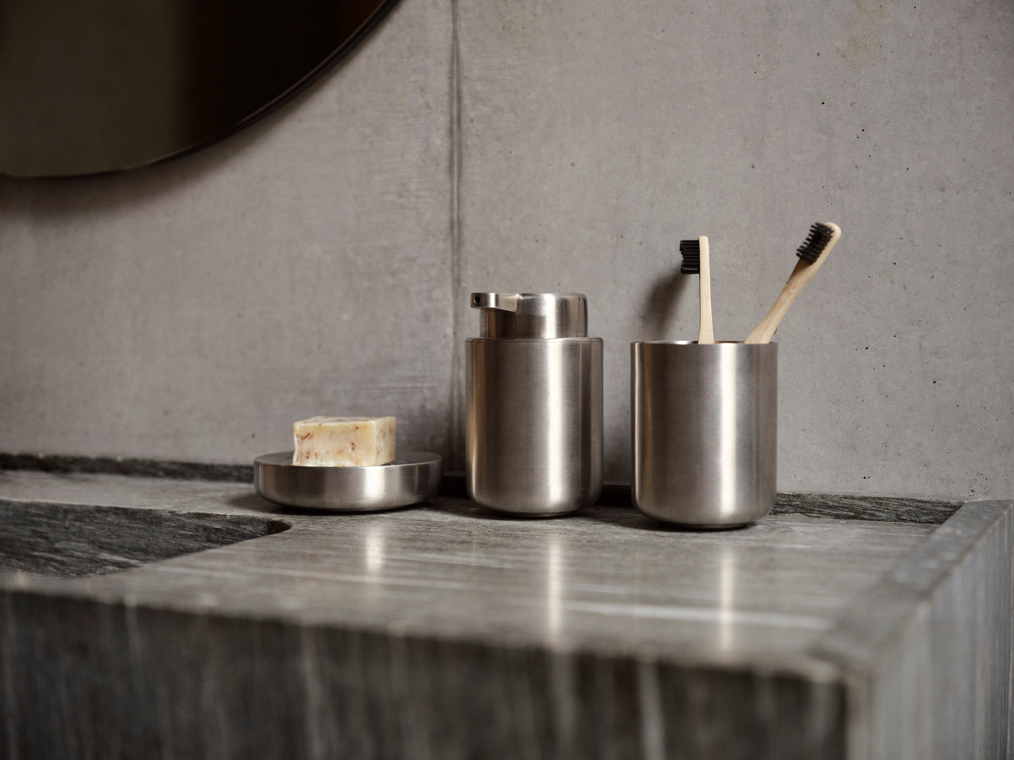 UME Soap Dish