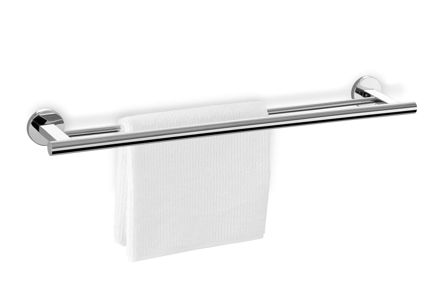 Zack Scala Double Towel Rail