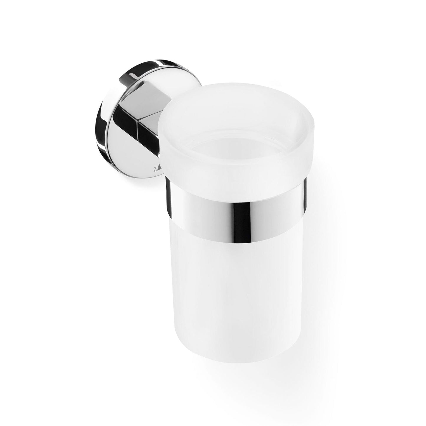 Zack Scala Toothbrush Tumbler & Holder
