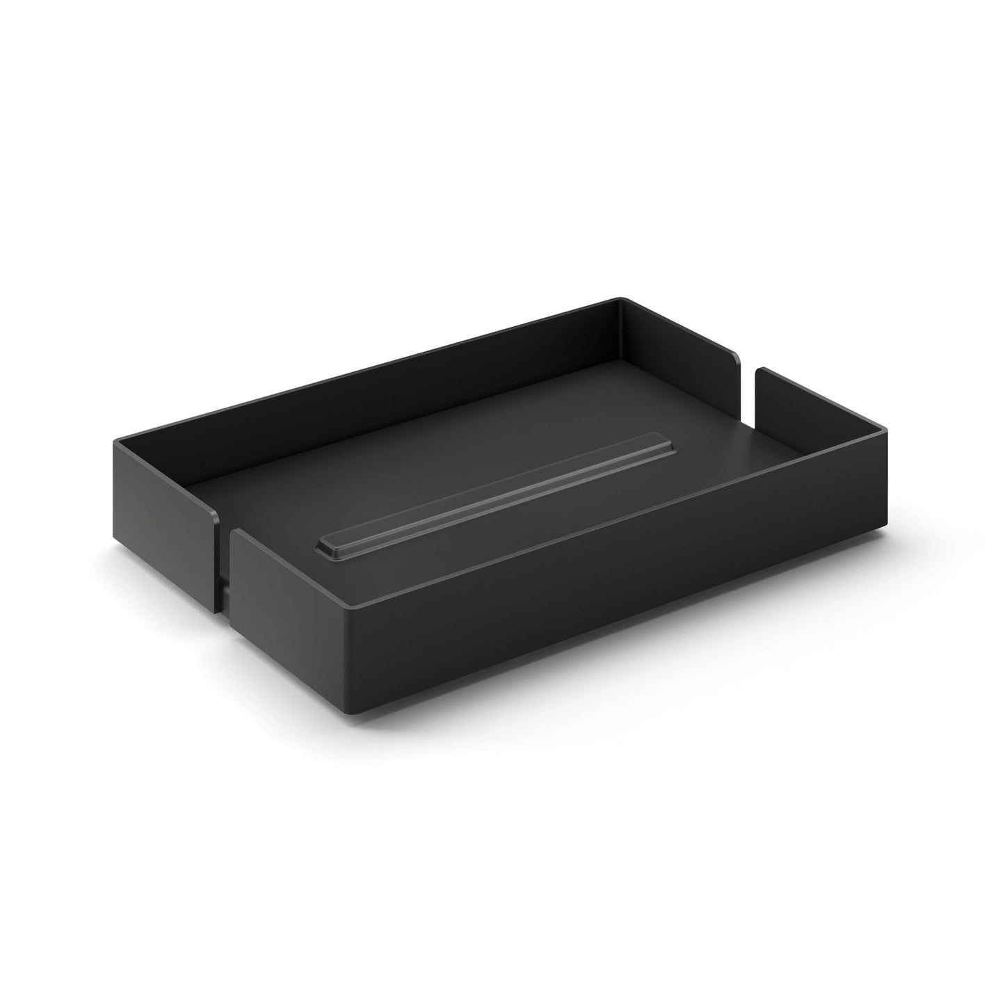 Zack Potes Soap Dish