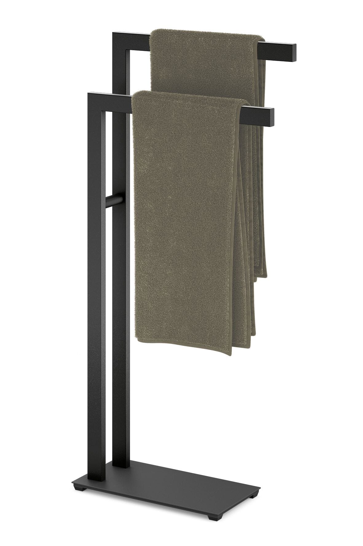 Zack Linea Towel Stand