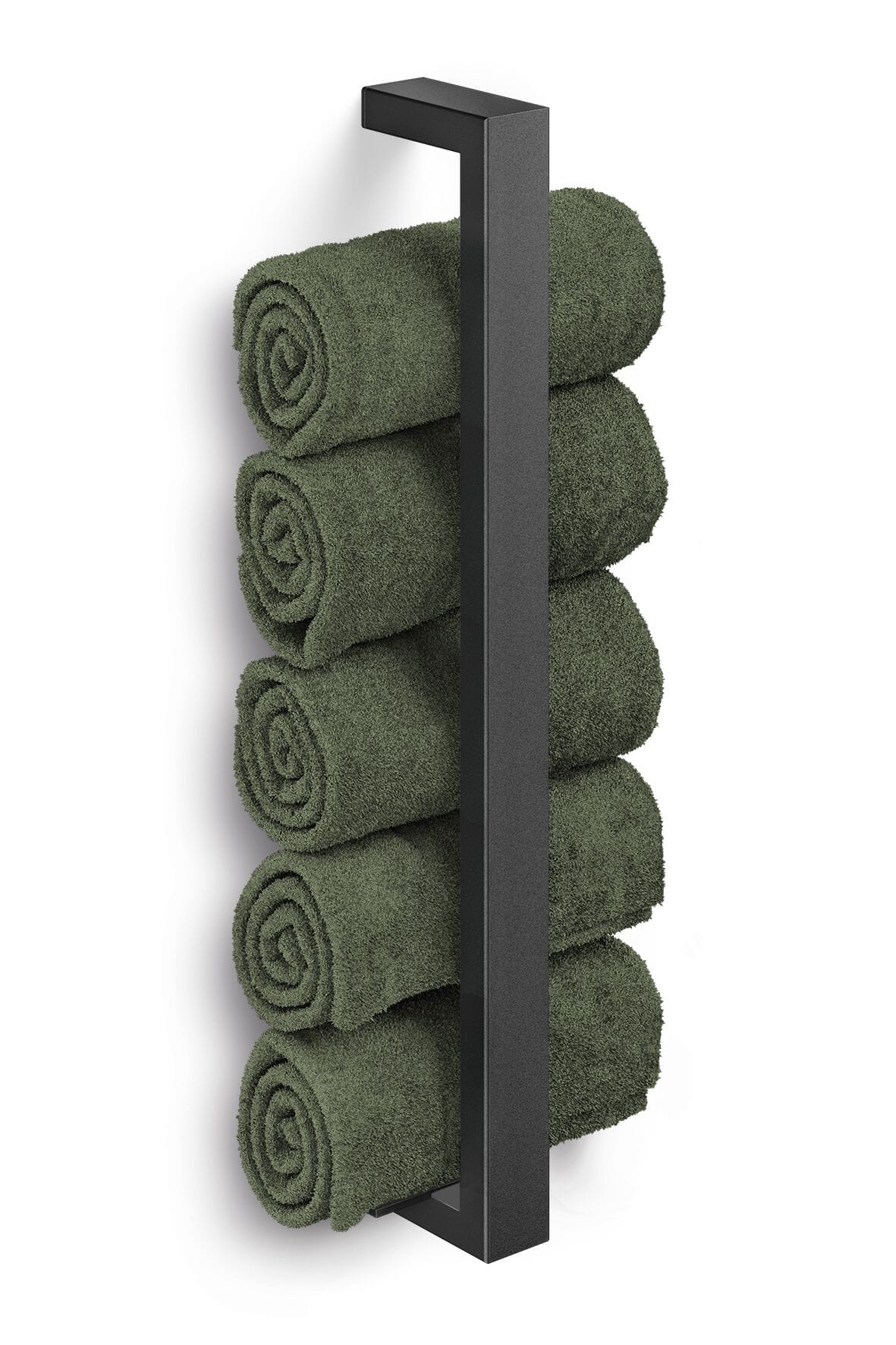 Zack Linea Guest Towel Holder