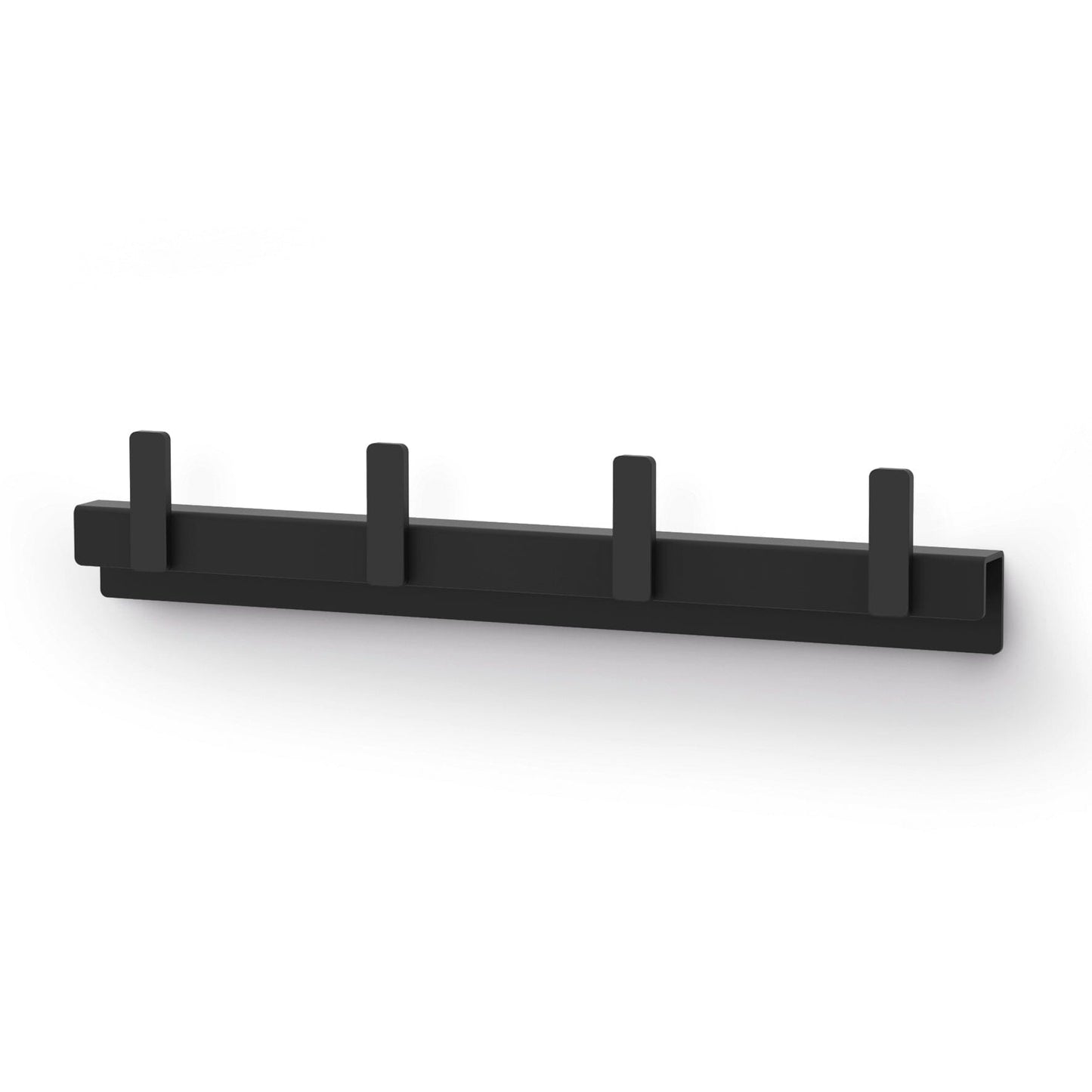 Zack Potes Towel Hook Rail