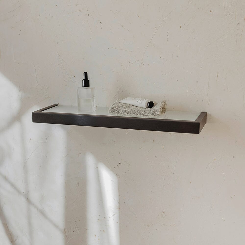 Zack Linea Bathroom Shelf
