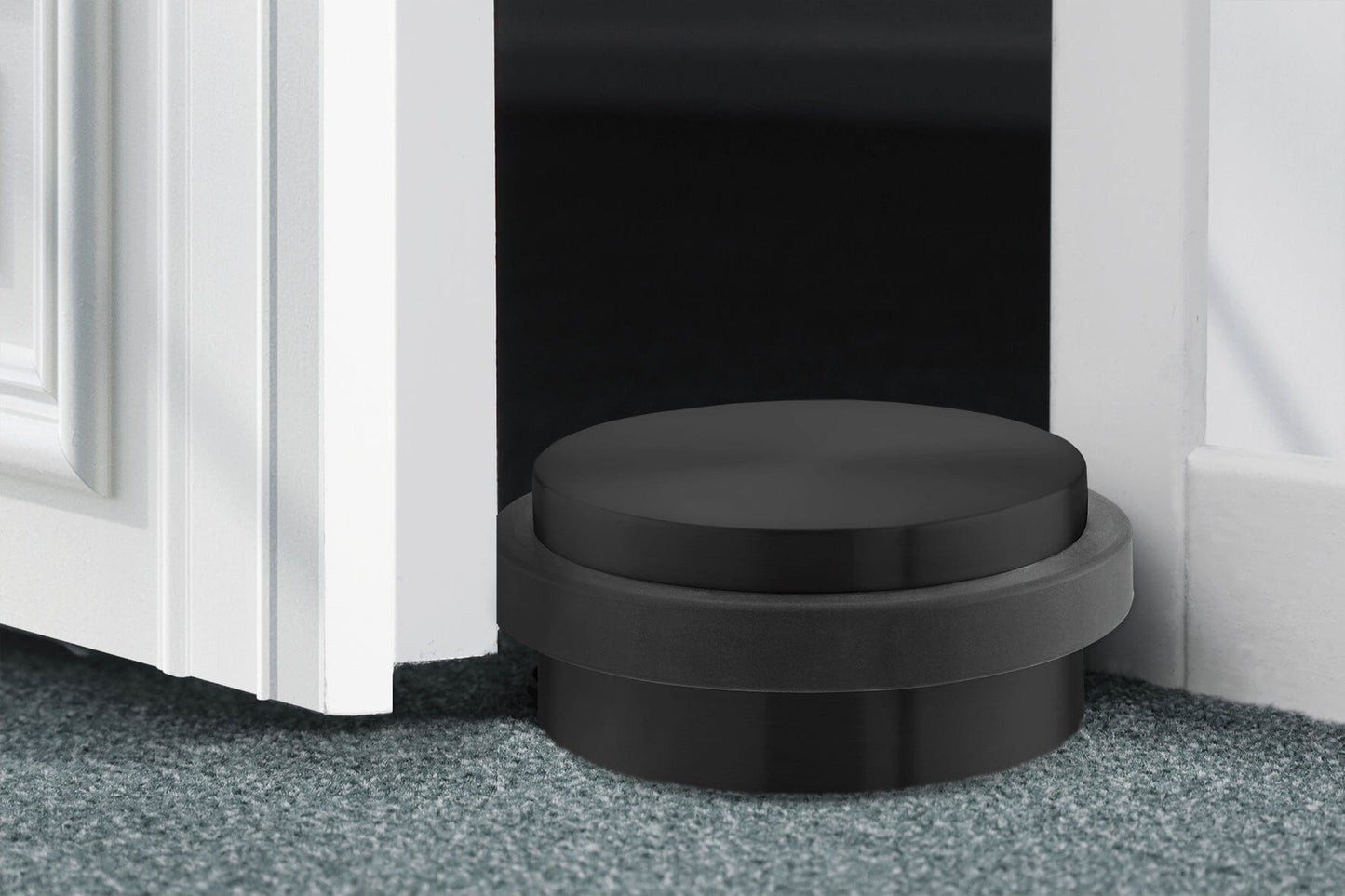 Zack Argos Wide Door Stop