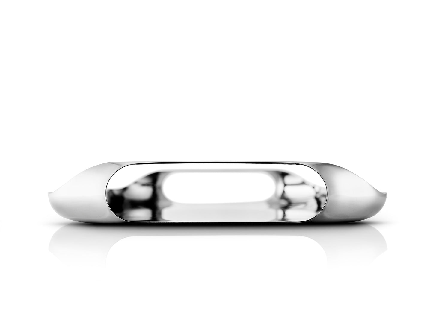 Eva Solo Steel Serving Tray