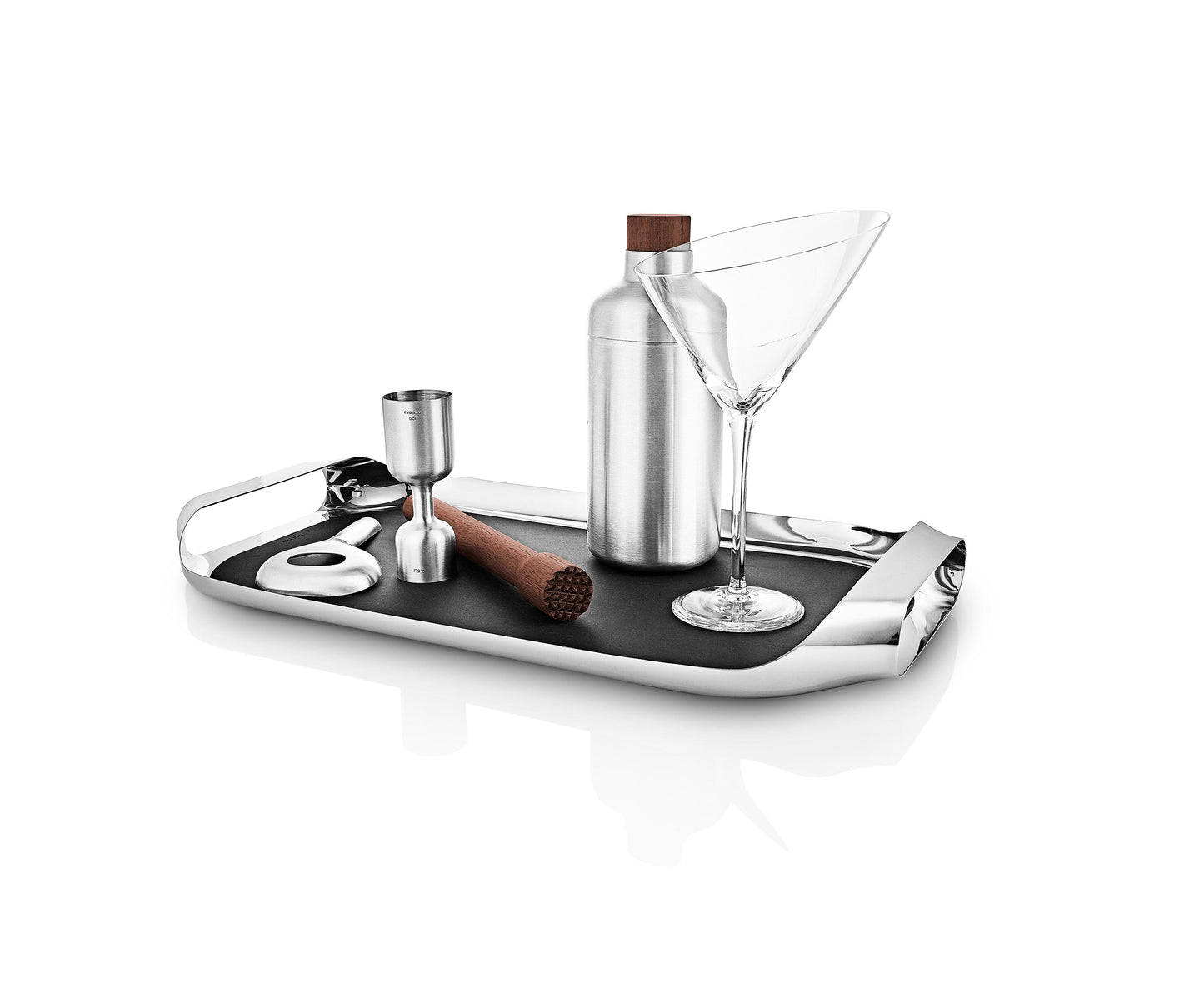Eva Solo Steel Serving Tray