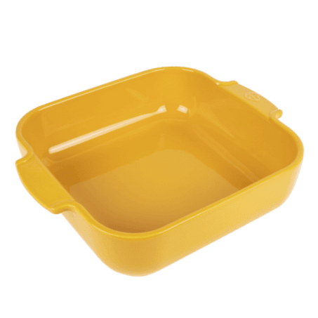 Peugeot Appolia Square Ceramic Baking Dishes