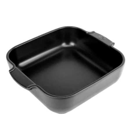 Peugeot Appolia Square Ceramic Baking Dishes