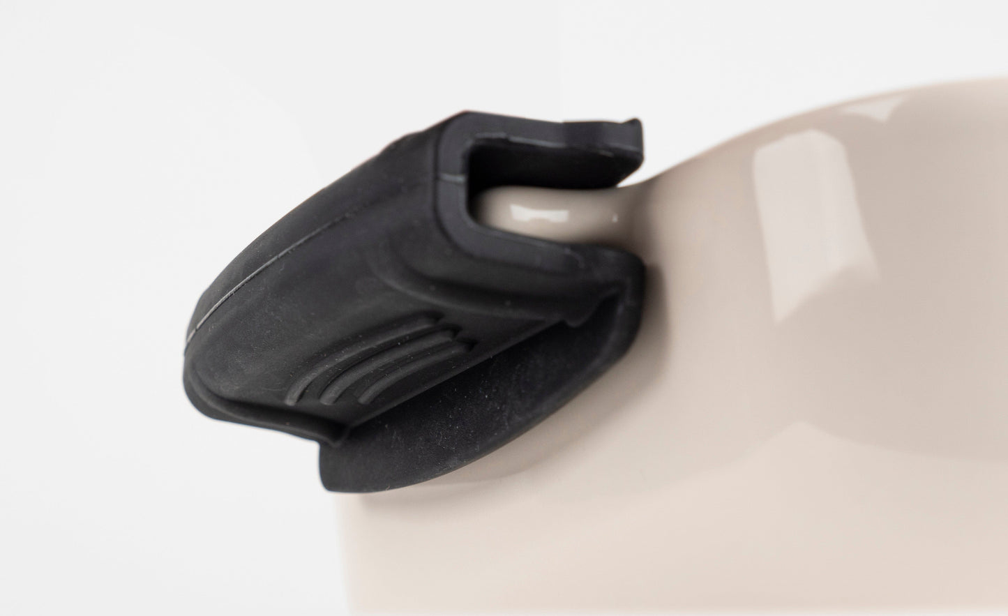 Peugeot Saveurs Appolia Manique Silicone Handles