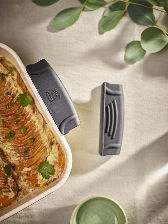 Peugeot Saveurs Appolia Manique Silicone Handles