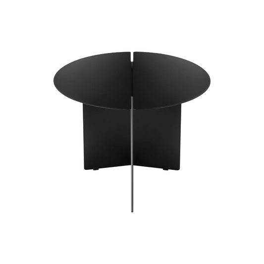 Blomus ORU Origami Inspired Steel Side Table