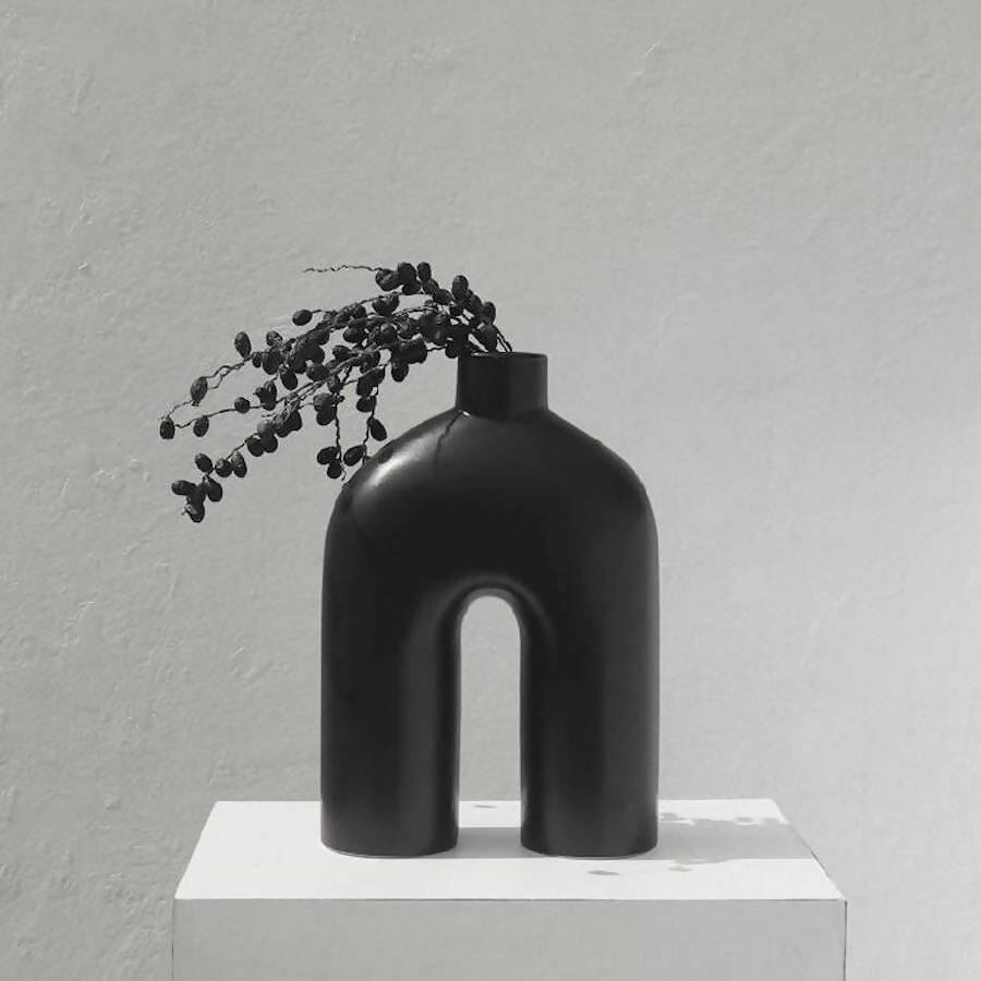 Osmos Ozo Vase