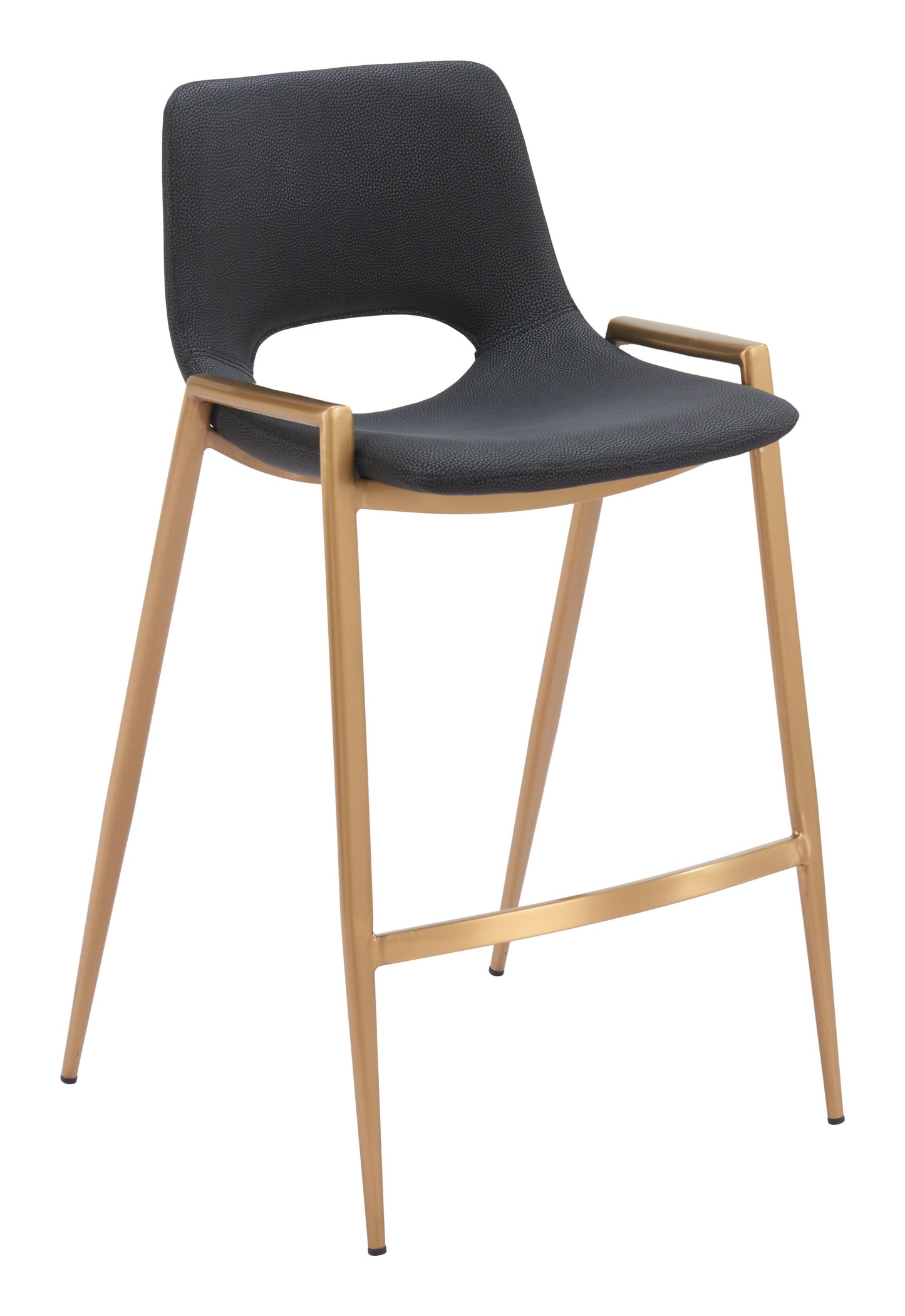 Zuo Desi Counter Stool Set of 2