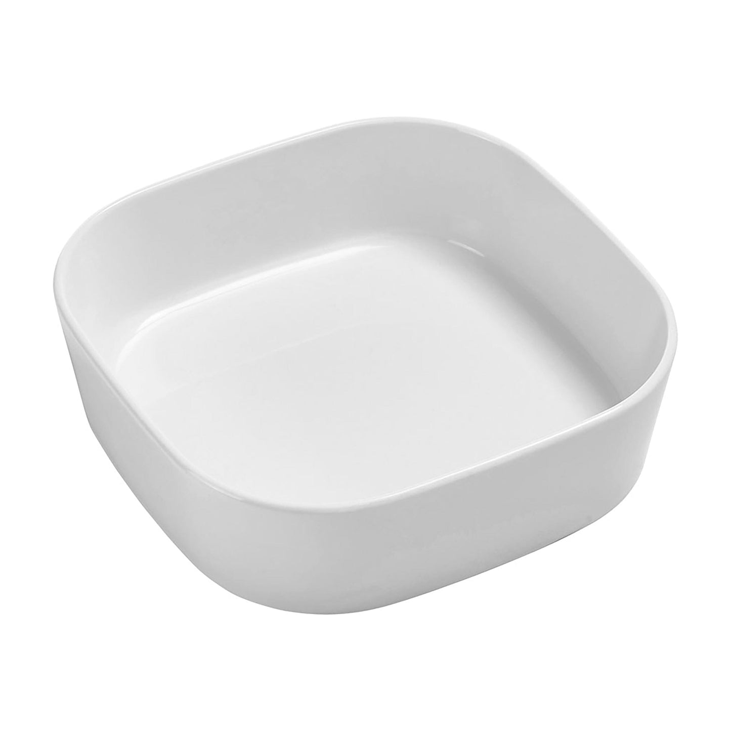 Rosti Modula Square Dish Collection