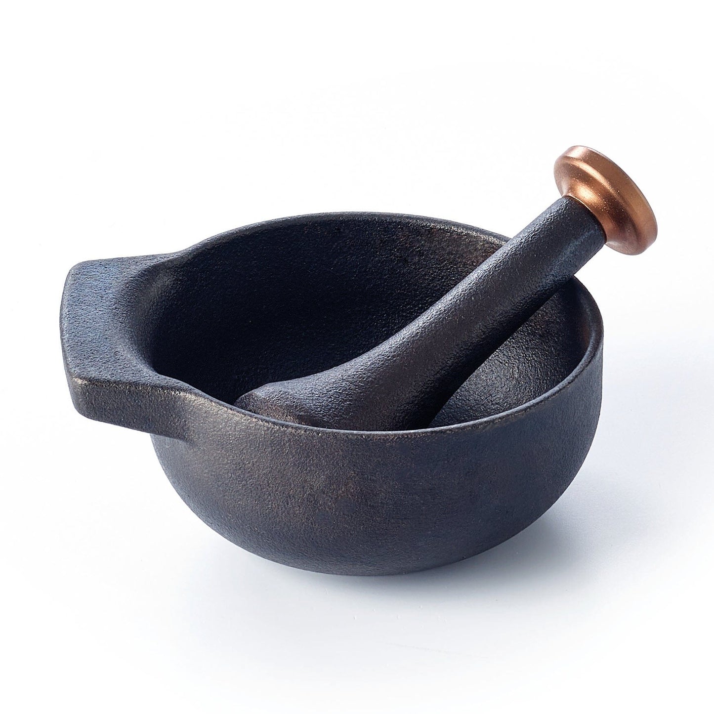 Alva Nori Enameled Cast Iron Cookware