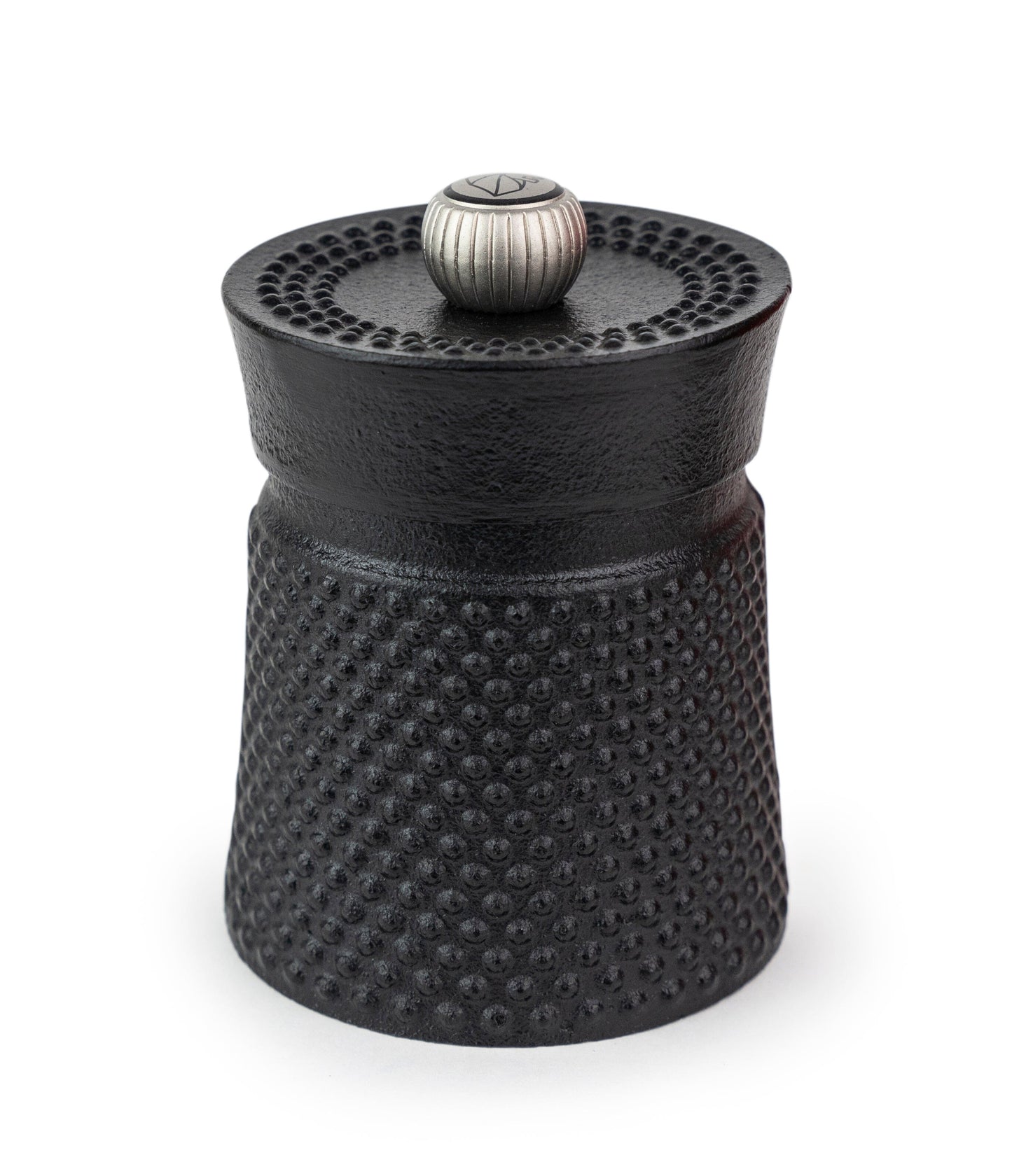 Peugeot Saveurs Bali Cast Iron Pepper Mill & Salt Cellar