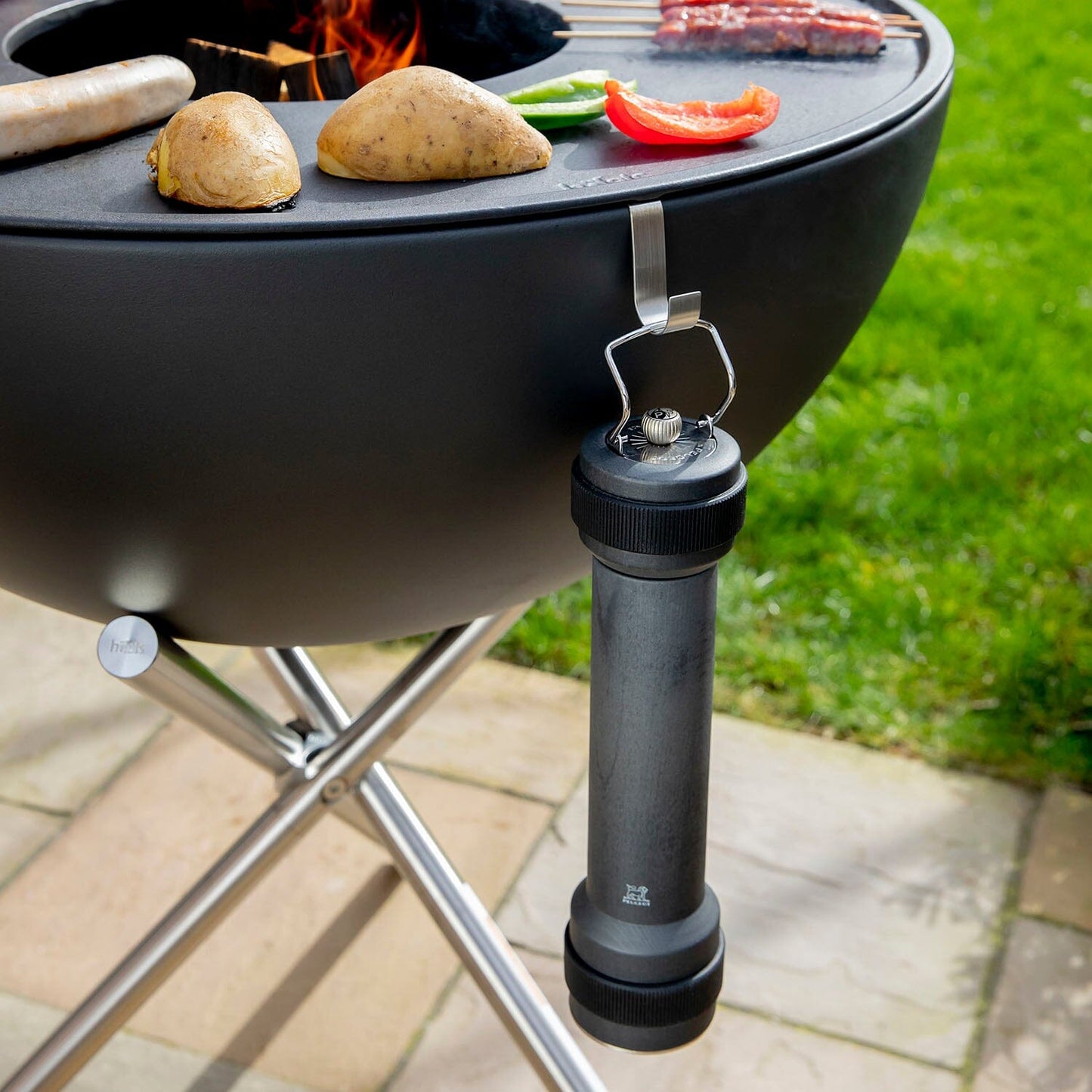 Peugeot BBQ pepper mill